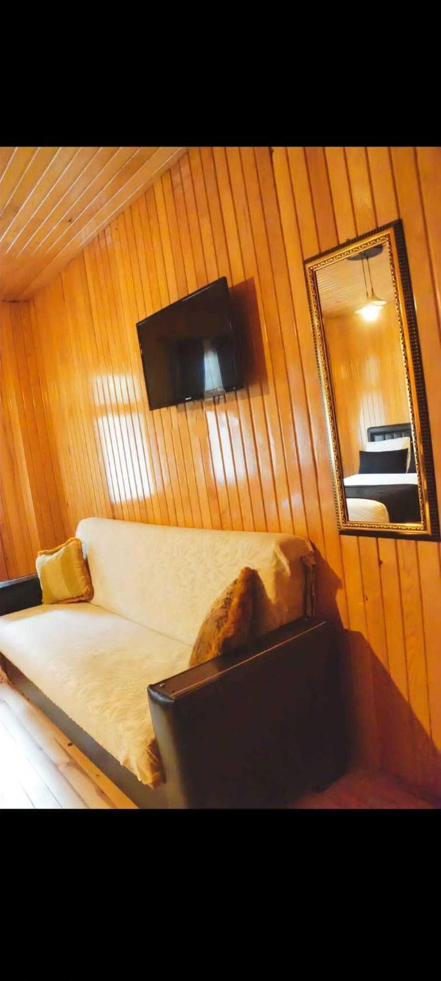 Dear Otel - 2 Hồ Uzungöl Ngoại thất bức ảnh